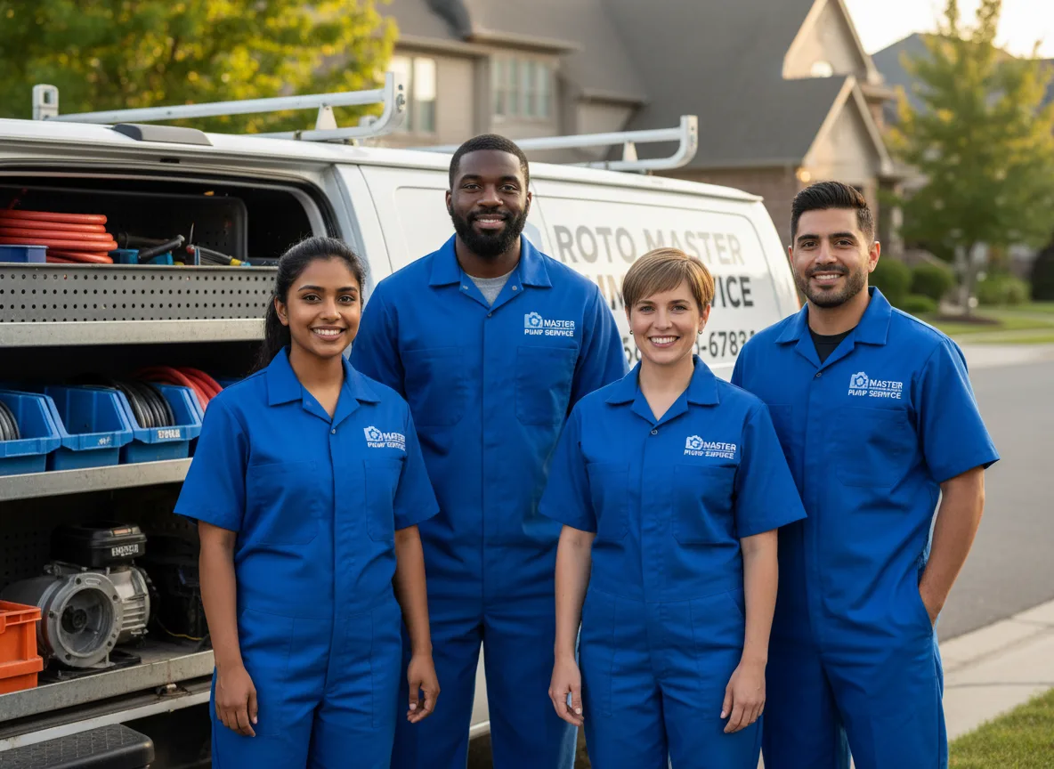 Sump Pump Installation company in Sawyerville, IL